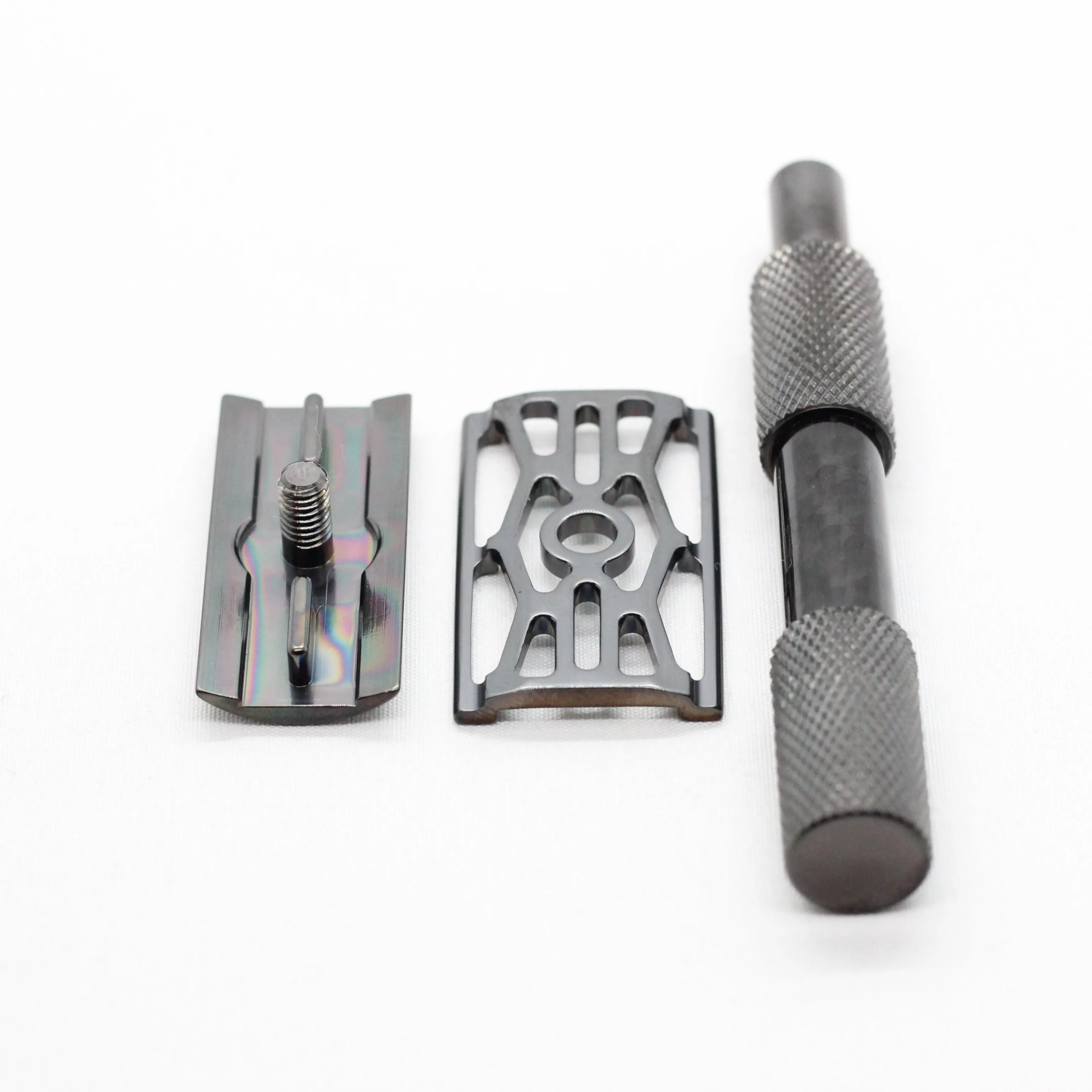 Reserved: Cx-Graphite(Ti)