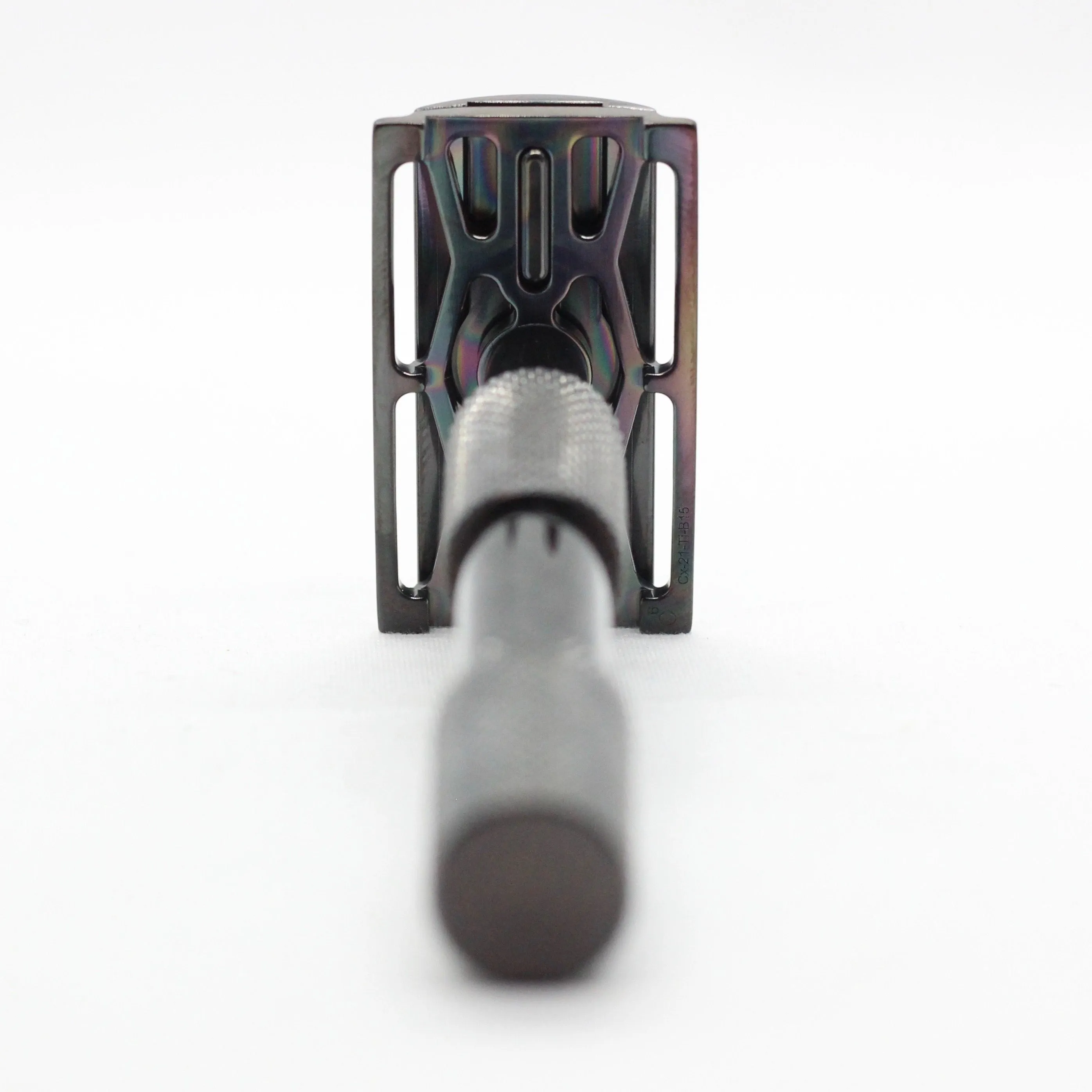 Reserved: Cx-Graphite(Ti)