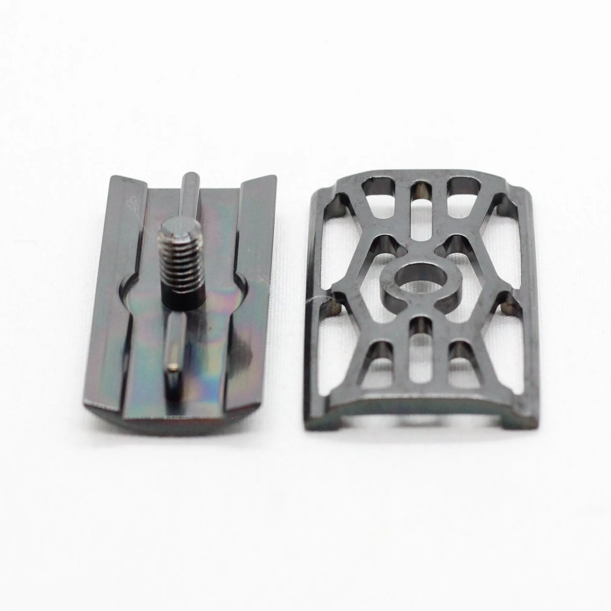 Reserved: Cx-Graphite(Ti)