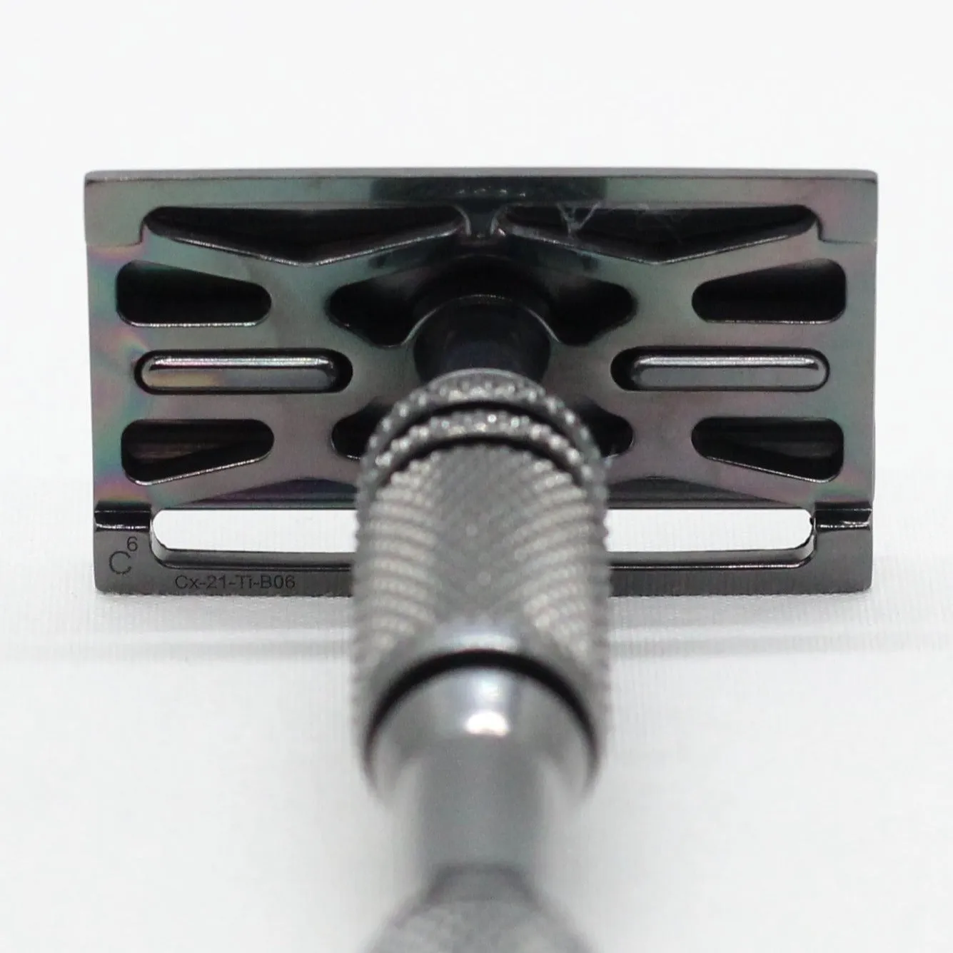 Reserved: Cx-Graphite(Ti)