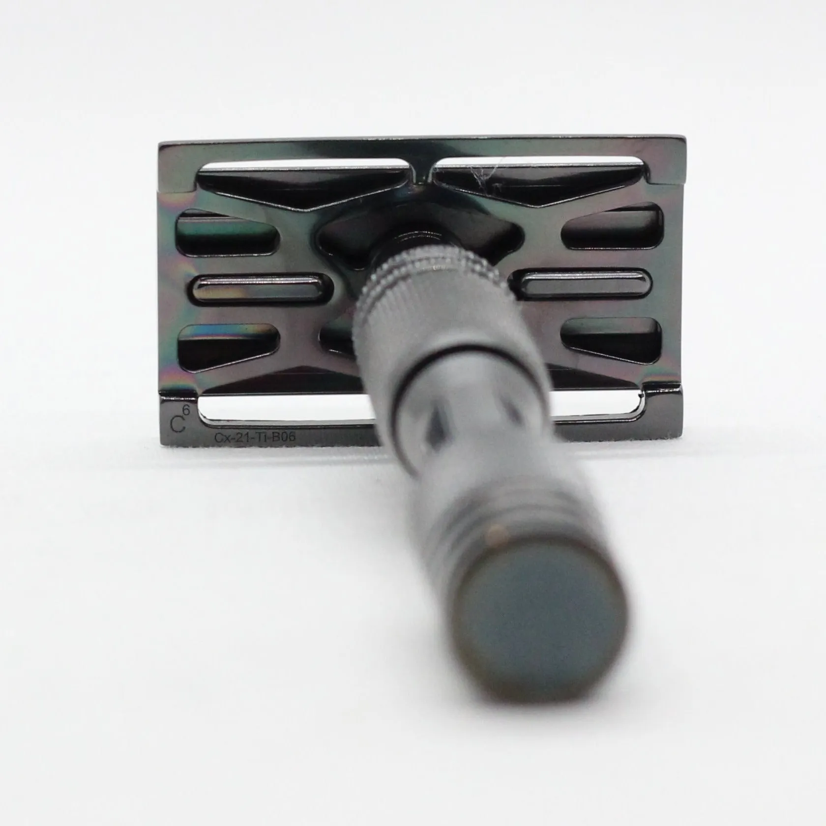 Reserved: Cx-Graphite(Ti)