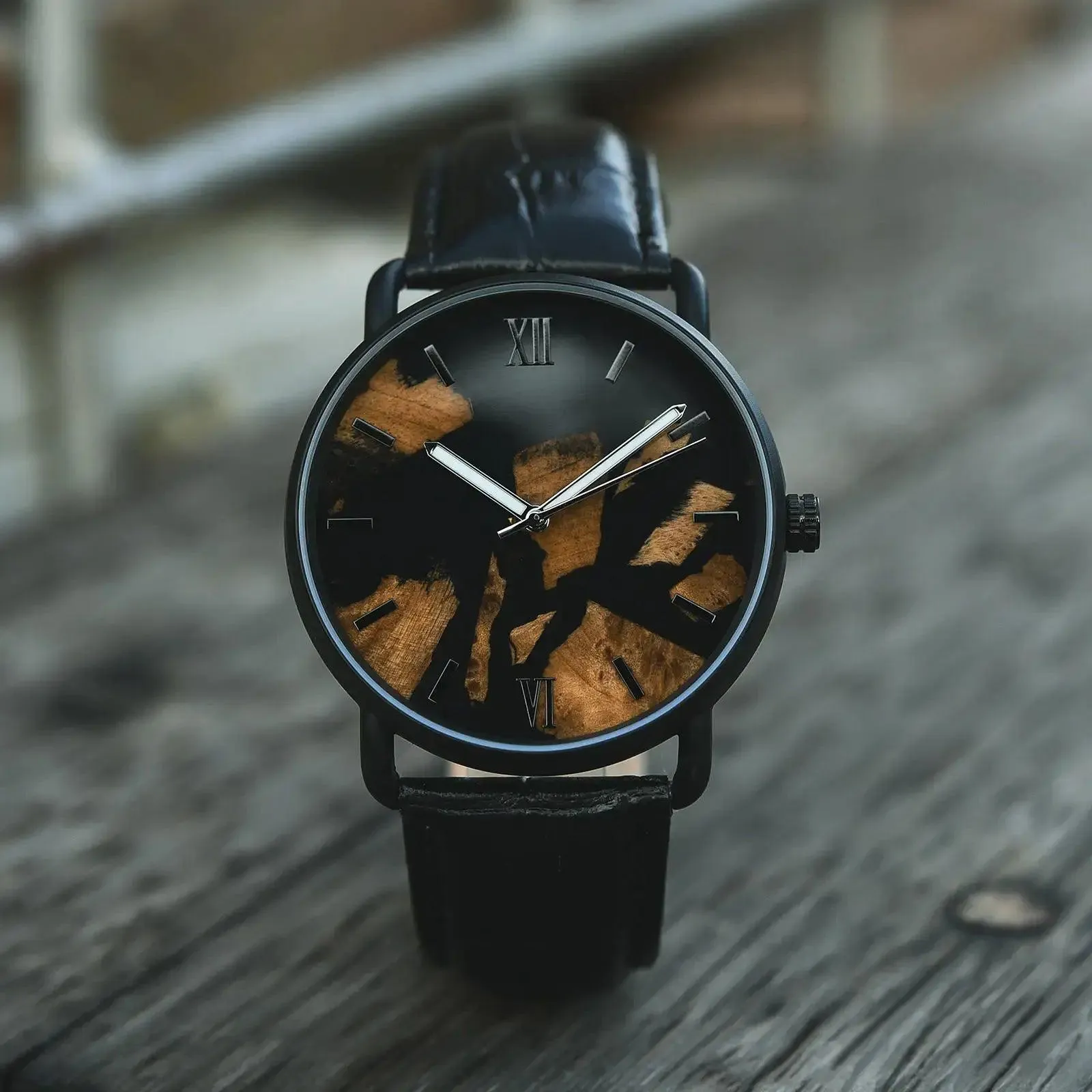 Resinique Satellite Series 44mm