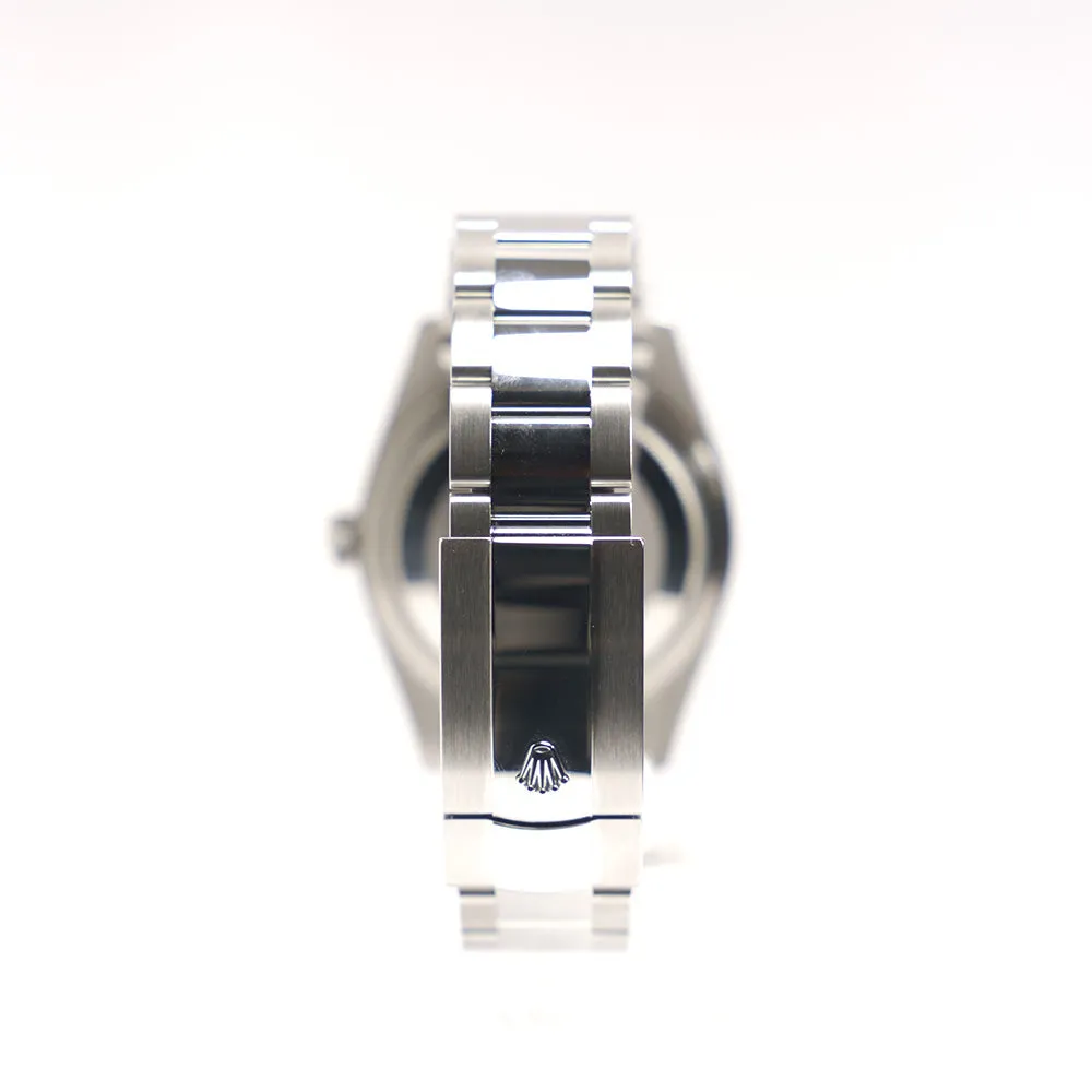 Rolex Sky Dweller Black 326934