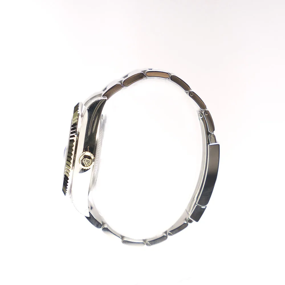 Rolex Sky Dweller Black 326934