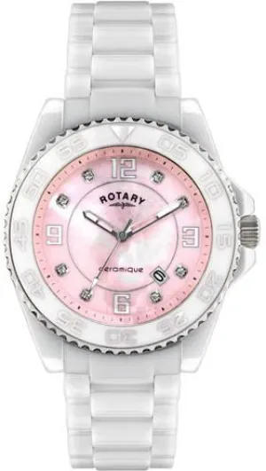 ROT Watch Ceramique