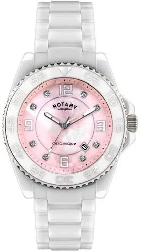 ROT Watch Ceramique