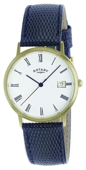 ROT Watch Gents 9ct Gold