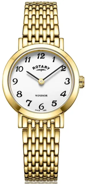 ROT Watch WindsORS Ladies
