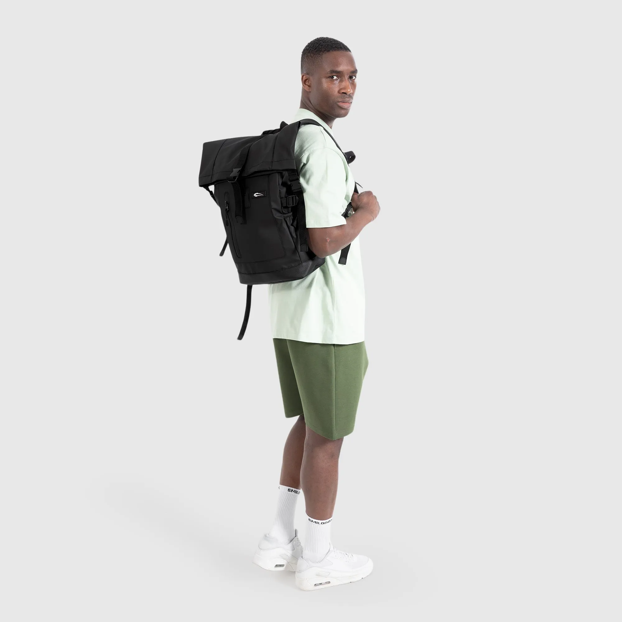 Rucksack Adventure