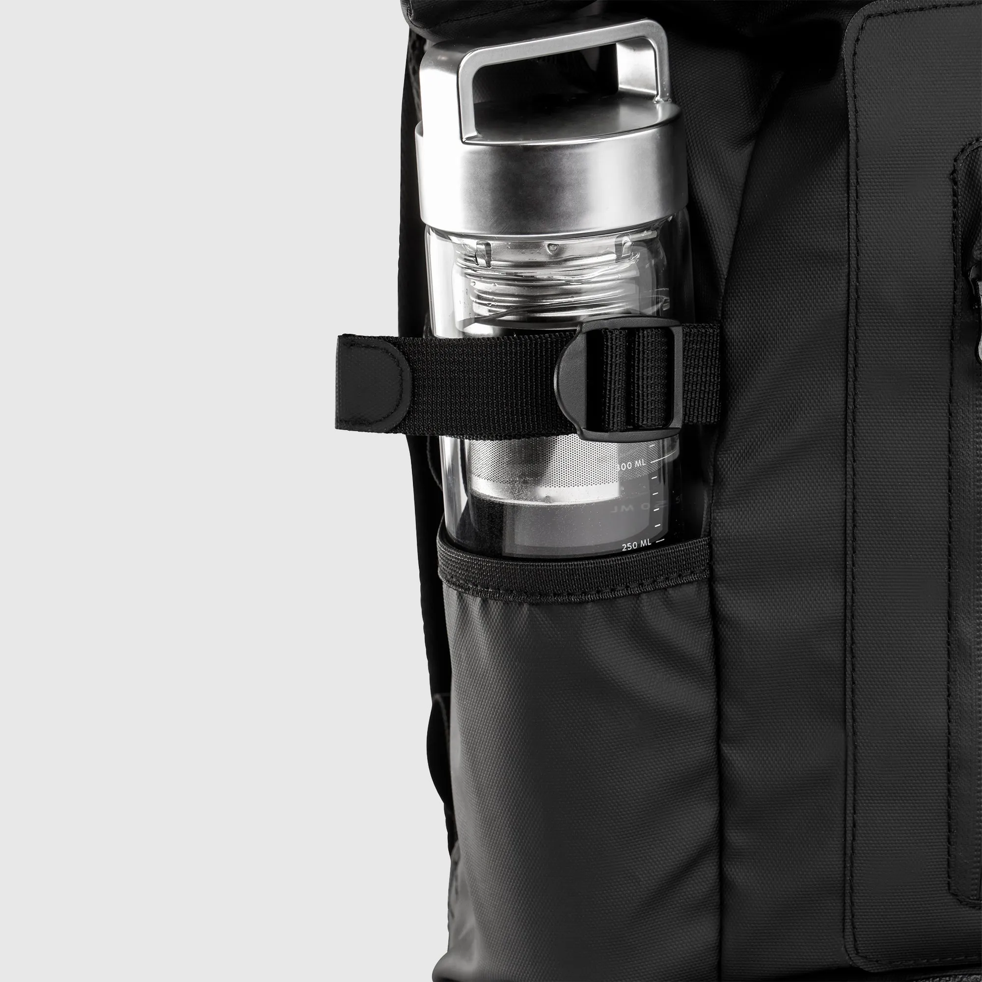 Rucksack Adventure