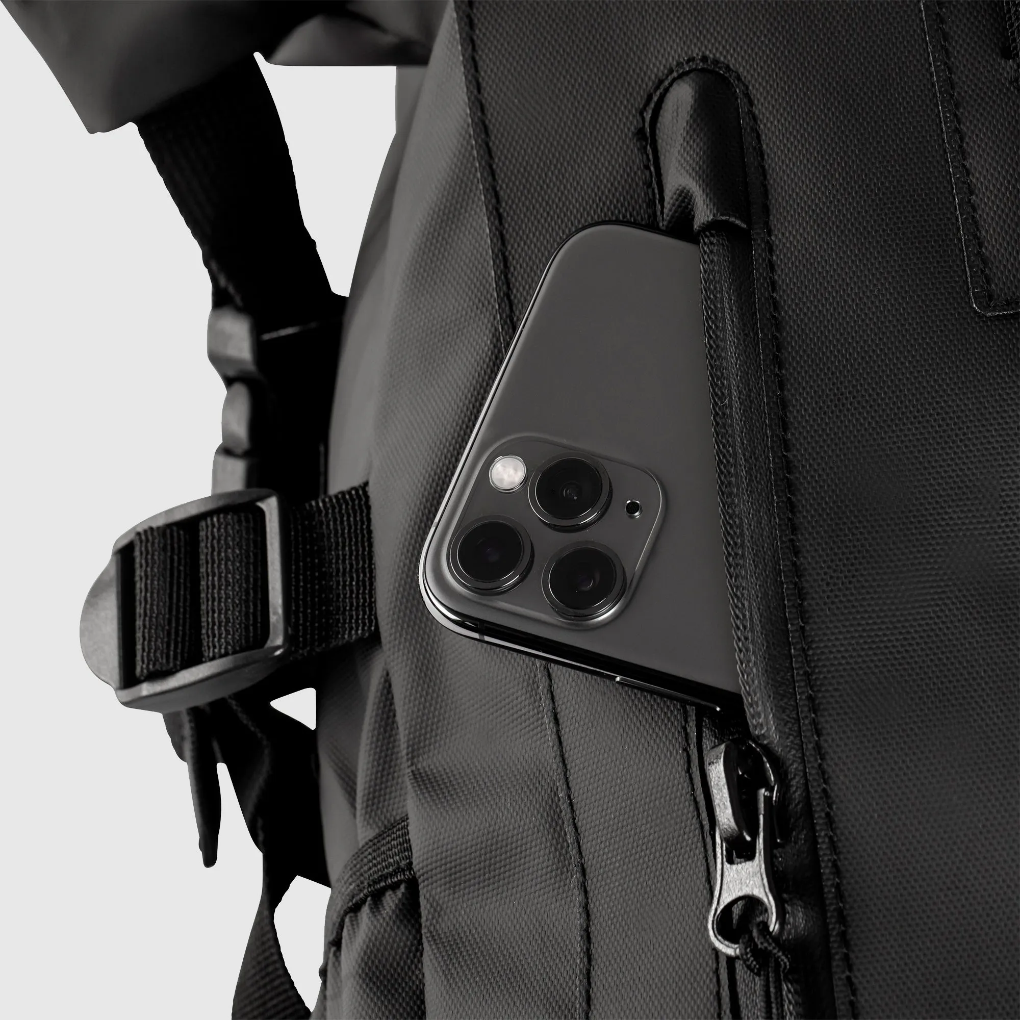 Rucksack Adventure