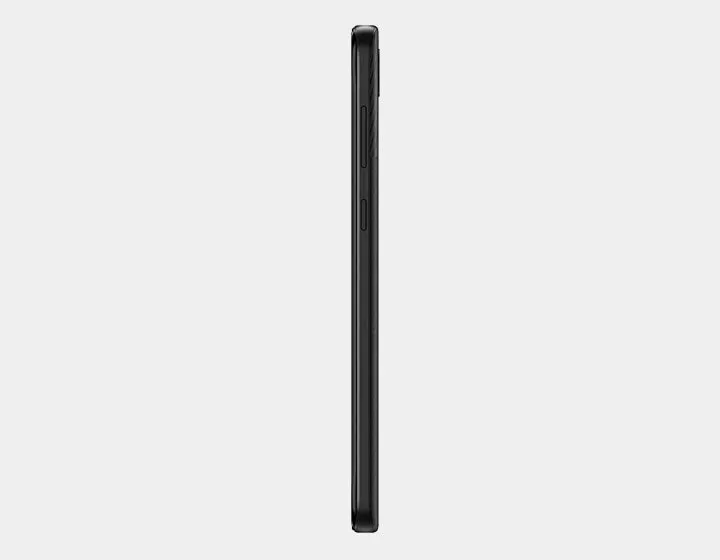Samsung Galaxy A03 Core A032M Dual SIM 32GB ROM 2GB RAM GSM Unlocked - Black
