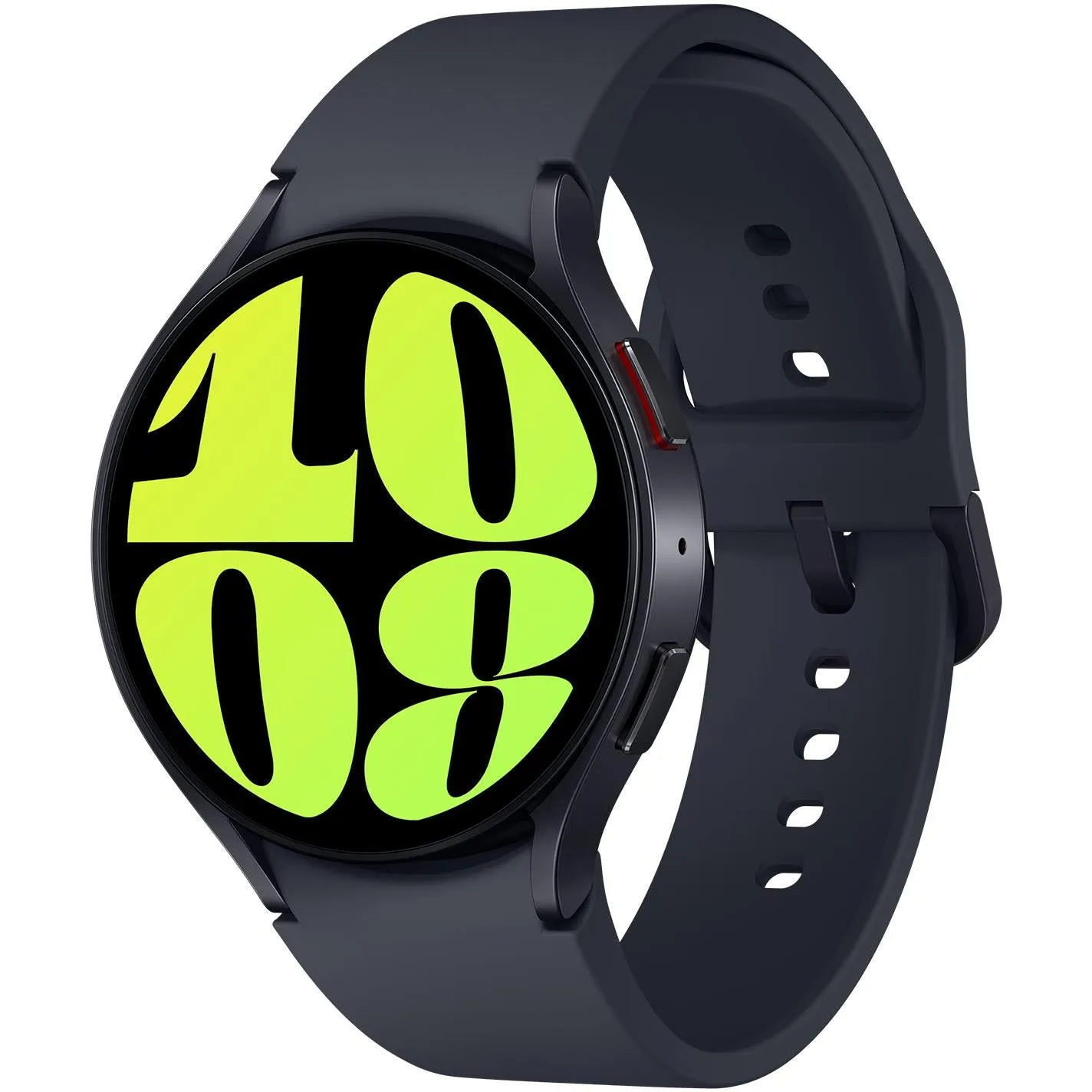 Samsung Galaxy Watch6 44mm LTE (Graphite) - Pristine - Refurbished (AU Version)