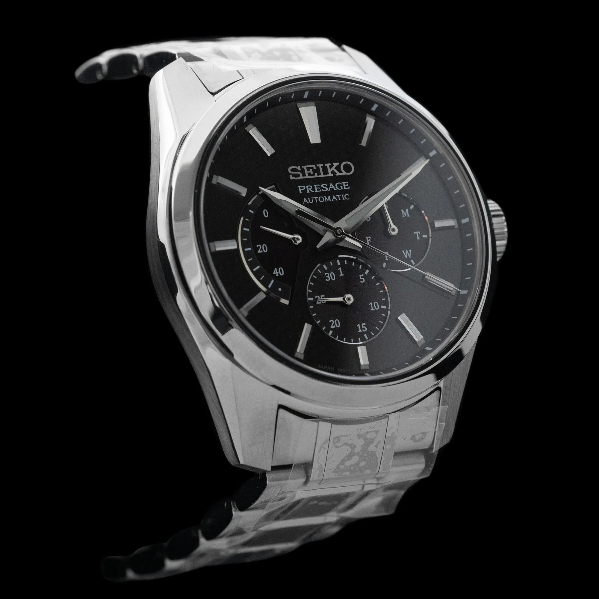 Seiko - SPB307J1 Presage Automatic