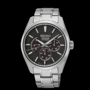 Seiko - SPB307J1 Presage Automatic