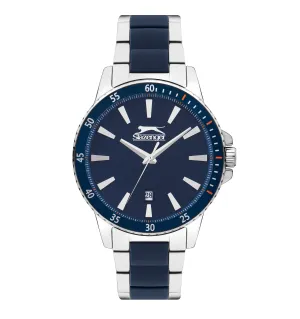 Slazenger - SL.09.2219.1.05 - Gents Super metal Watch