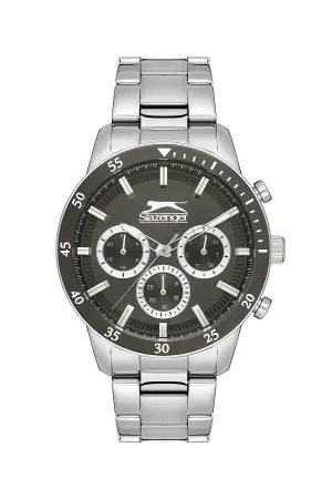 Slazenger - SL.9.2260.2.04 - Quartz Male Dial Watch