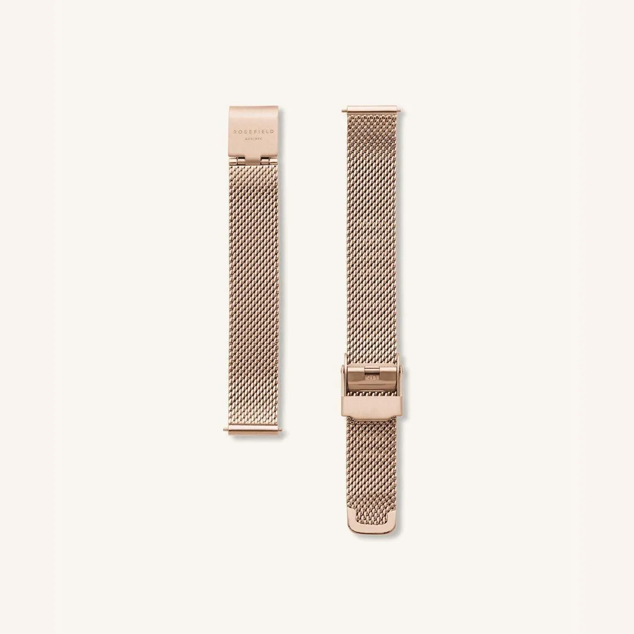 Small Edit Rose Gold