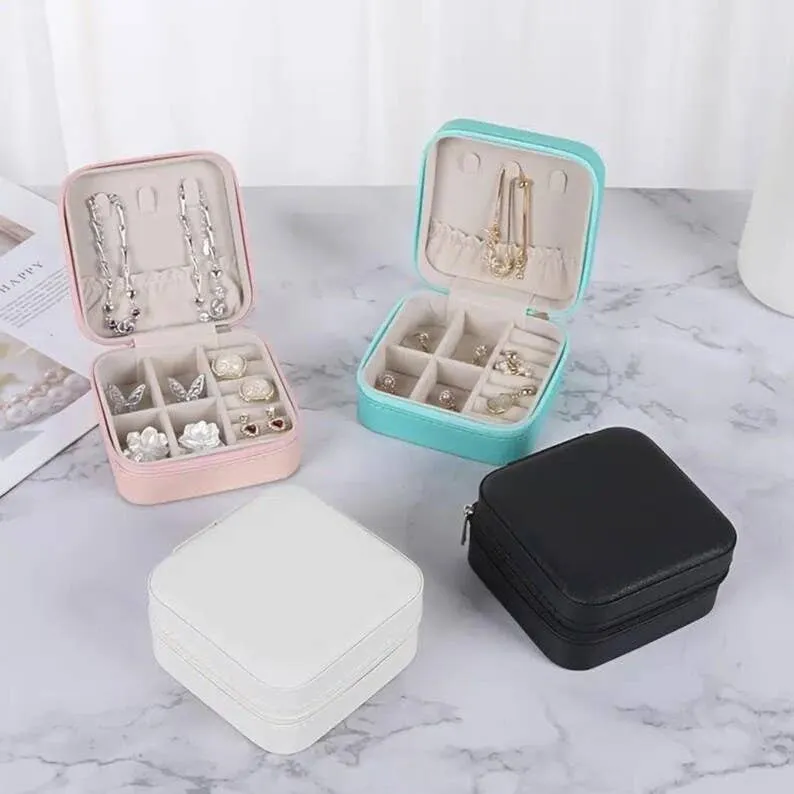 Small Travel Case