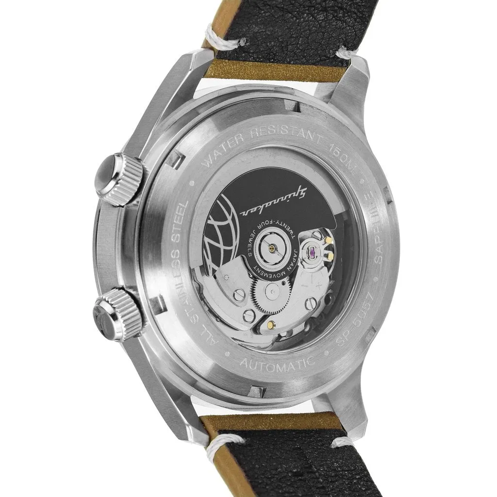Spinnaker Bradner SP-5057-05