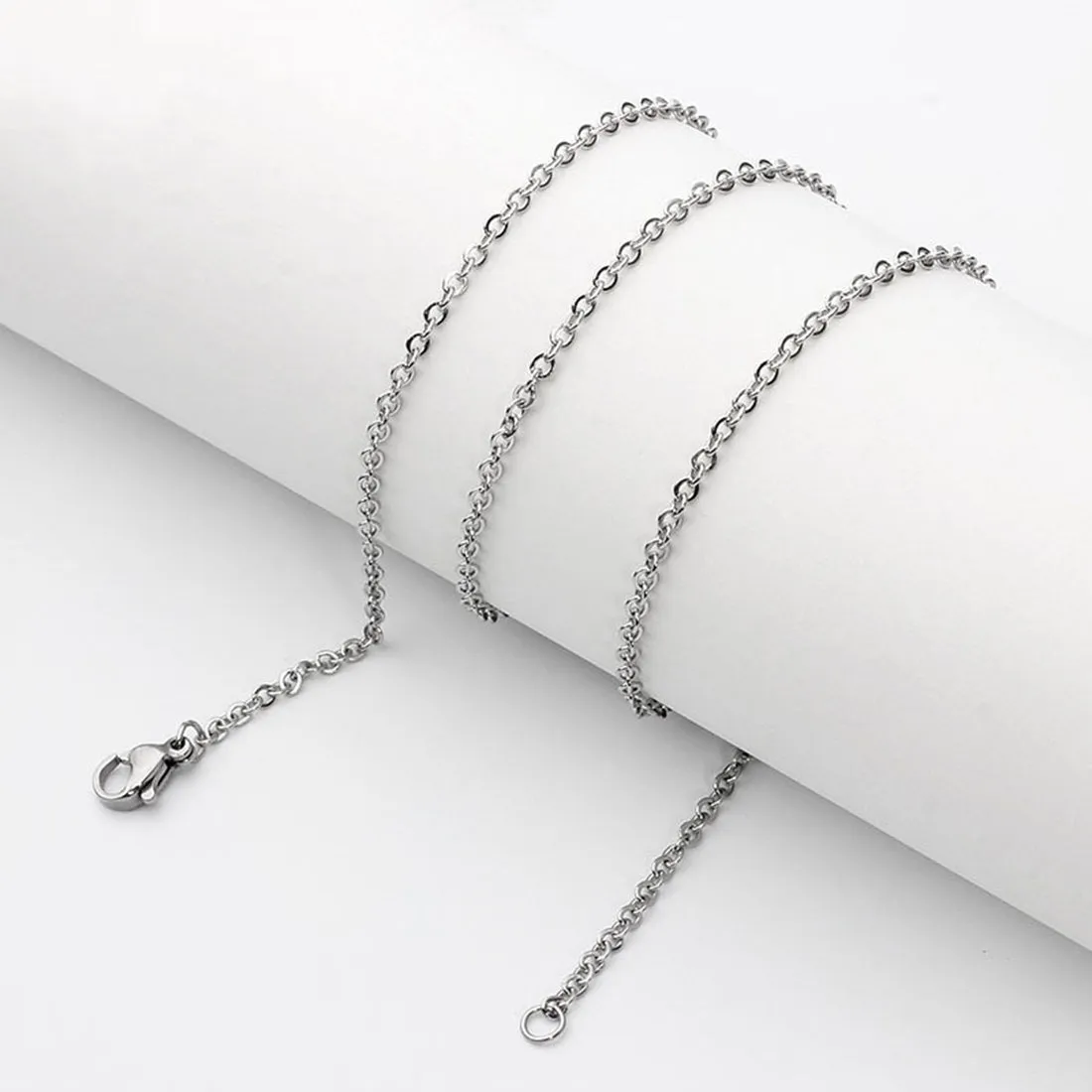 Stainless Steel Necklace Chain