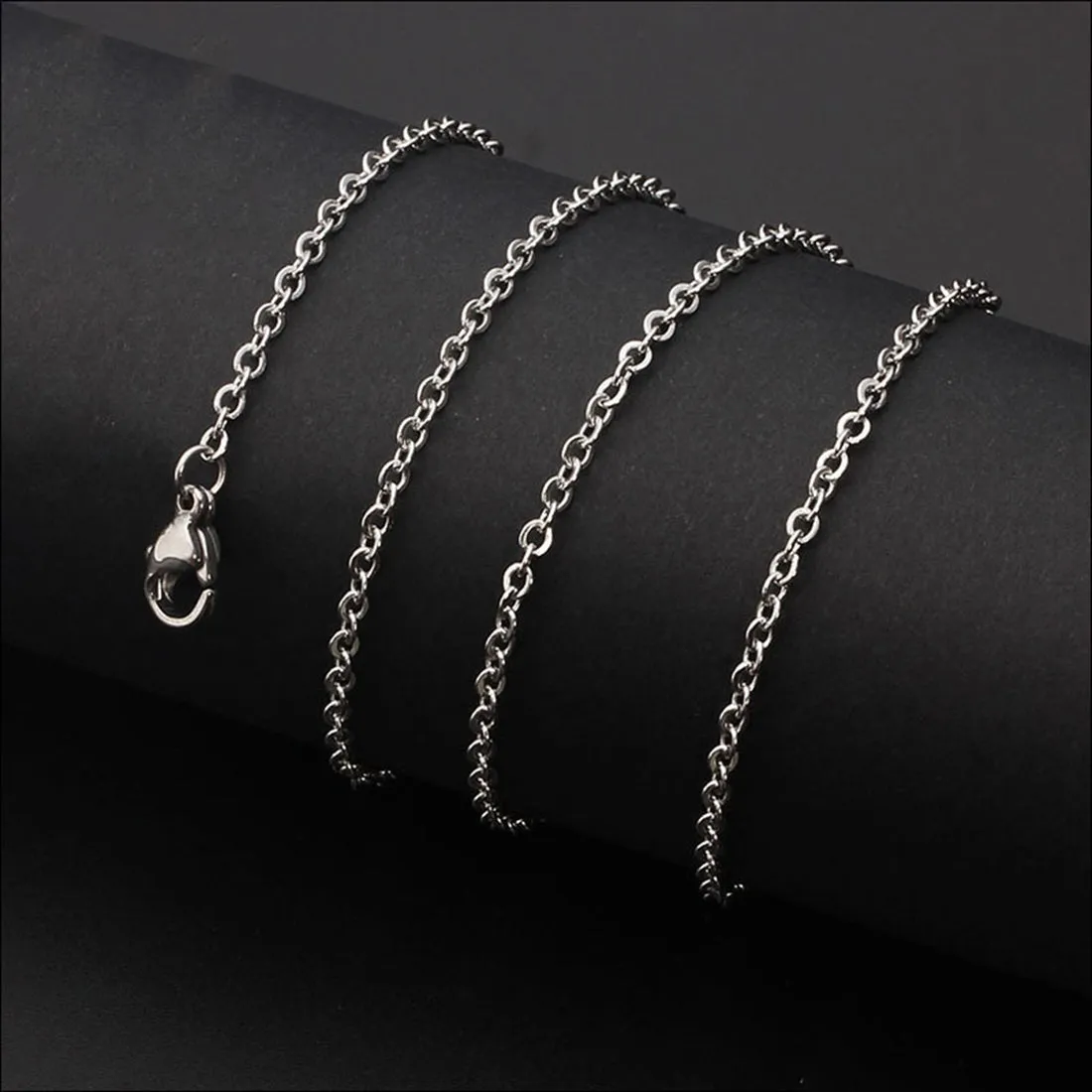 Stainless Steel Necklace Chain