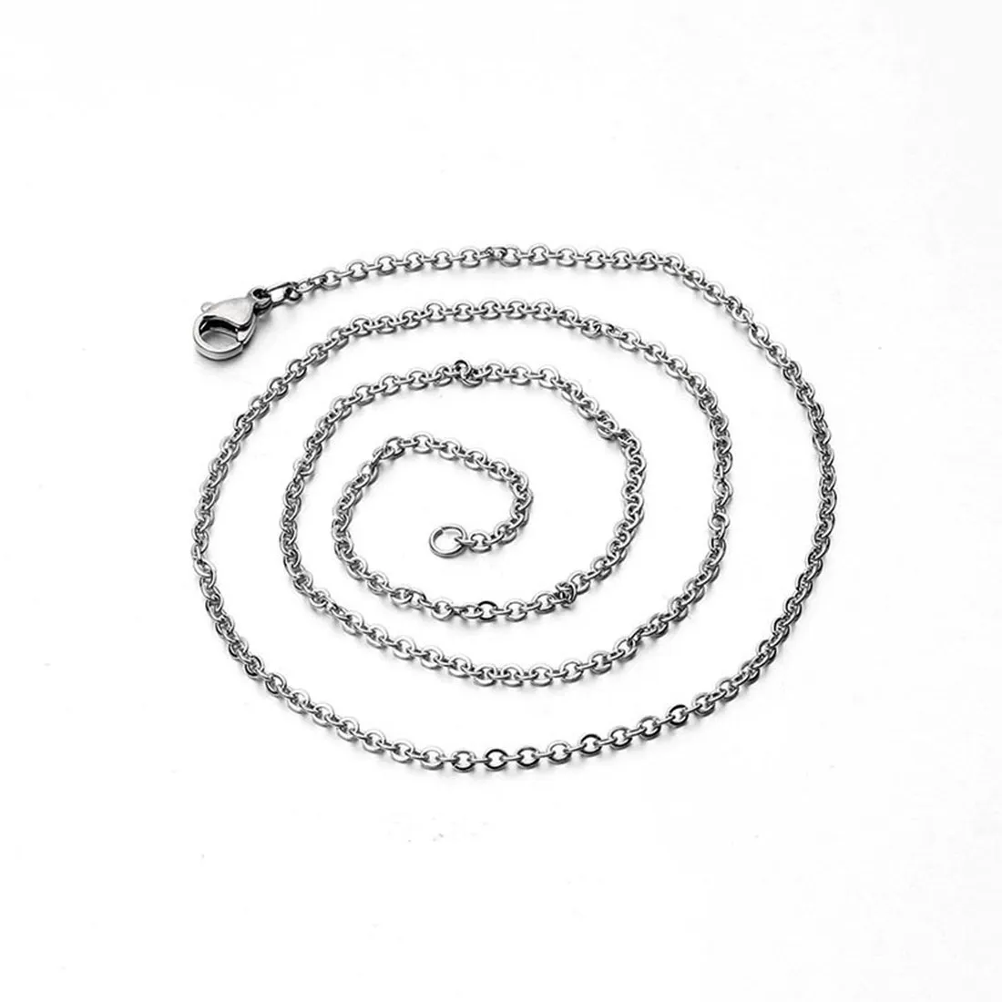 Stainless Steel Necklace Chain