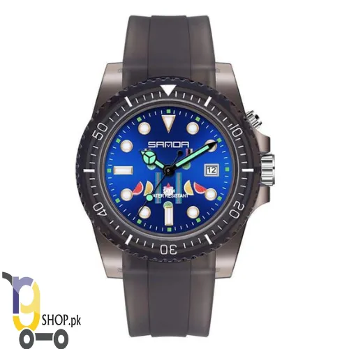 Stylish and Durable Watches for men
