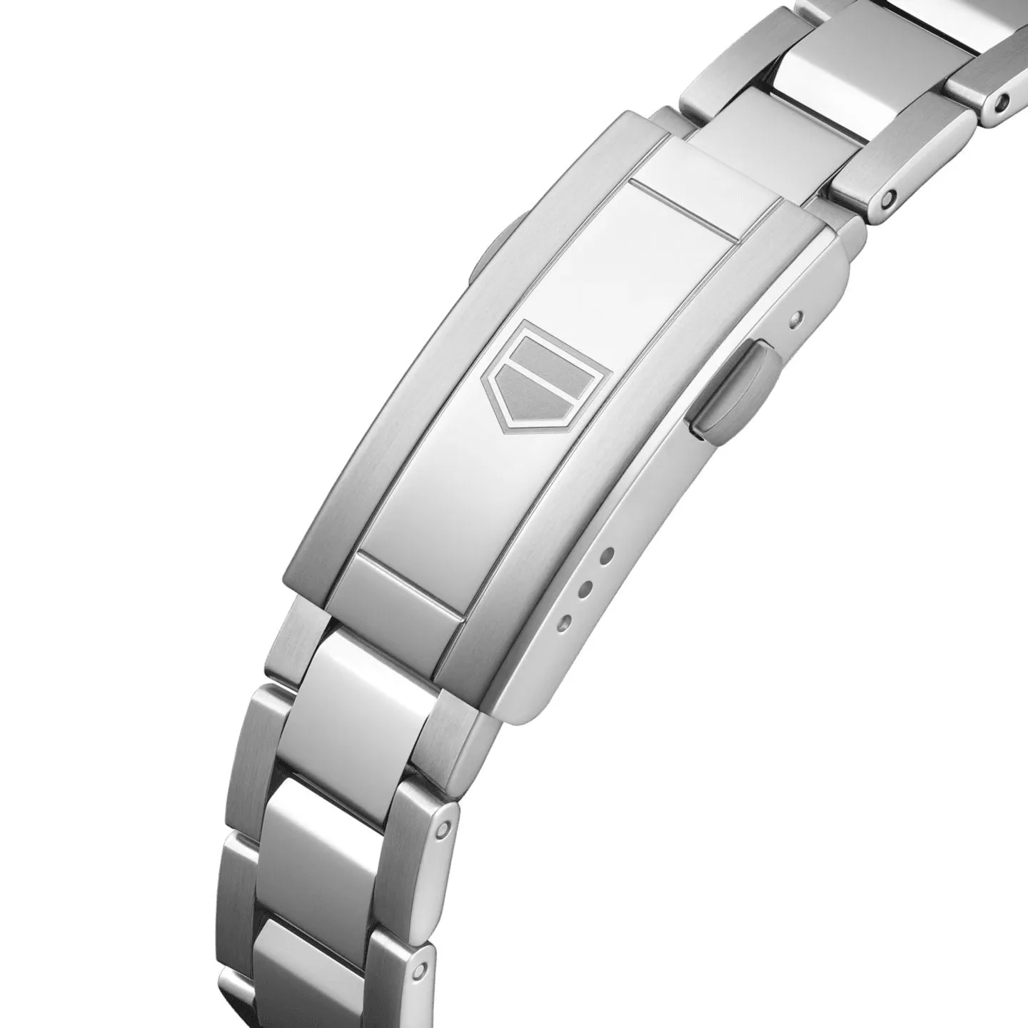Tag Heuer Aquaracer Ladies White Diamond Watch WBP1417.BA0622