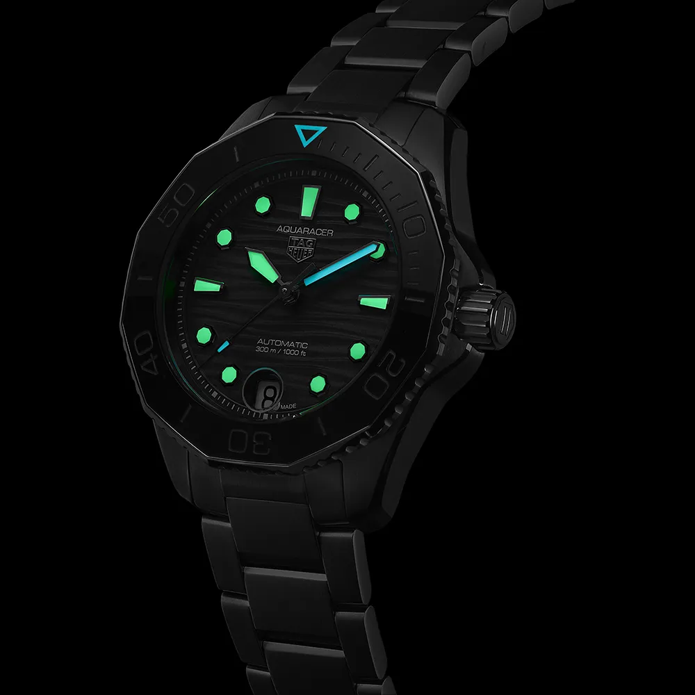 TAG Heuer Aquaracer Professional 200 WBP1410.BA0622