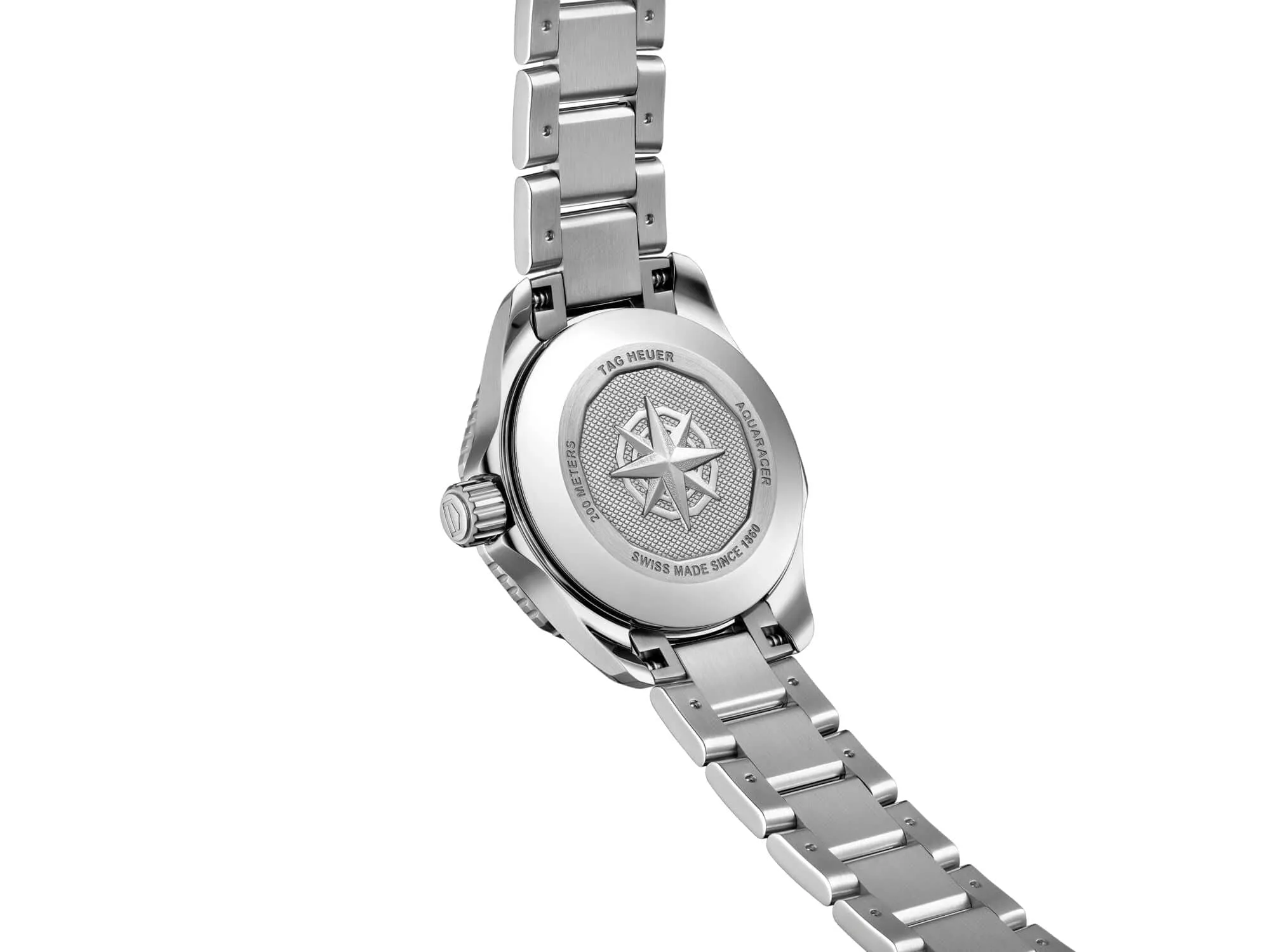 TAG HEUER AQUARACER PROFESSIONAL 200