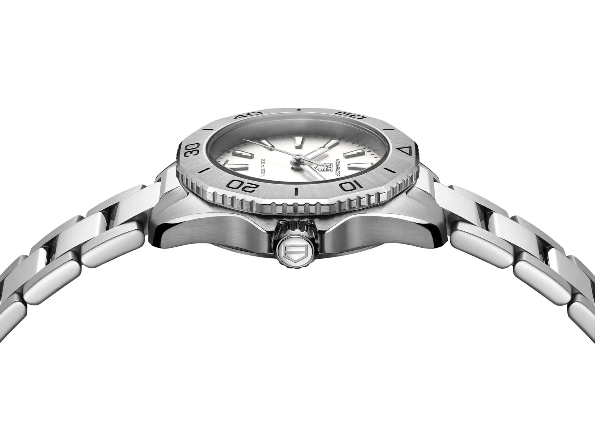 TAG HEUER AQUARACER PROFESSIONAL 200