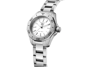 TAG HEUER AQUARACER PROFESSIONAL 200