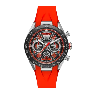 TAG Heuer Carrera Chronograph Extreme Sport CBU2082.FT6275