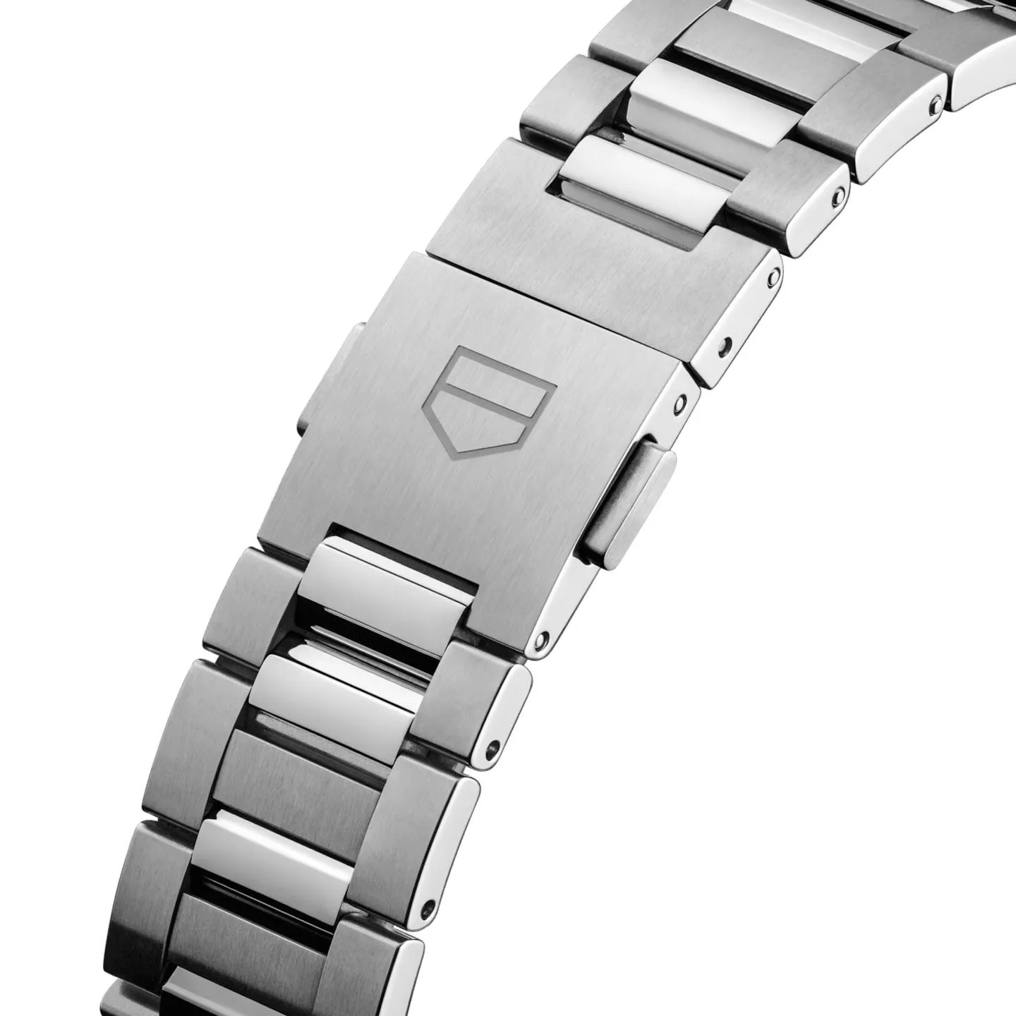 Tag Heuer Carrera Unisex Green and Rose Gold Watch WBN2312.BA0001