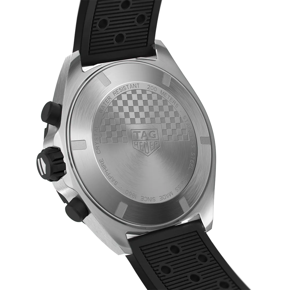 TAG Heuer Formula 1 Chronograph CAZ1010.FT8024