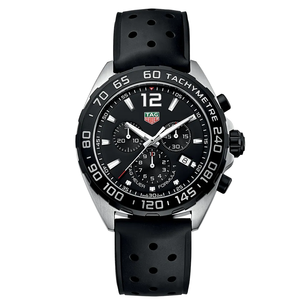 TAG Heuer Formula 1 Chronograph CAZ1010.FT8024