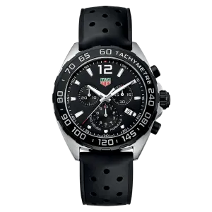 TAG Heuer Formula 1 Chronograph CAZ1010.FT8024