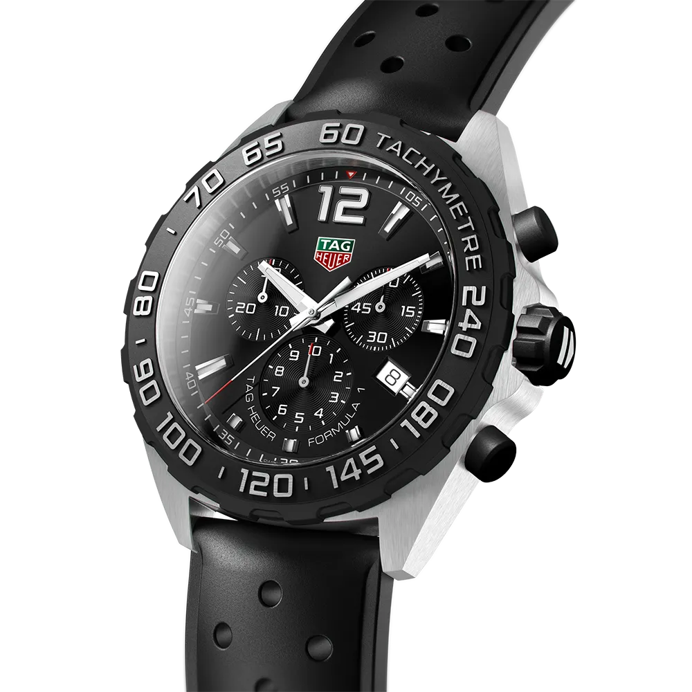 TAG Heuer Formula 1 Chronograph CAZ1010.FT8024