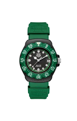 TAG Heuer x Kith Formula 1 WA121L-BT0014