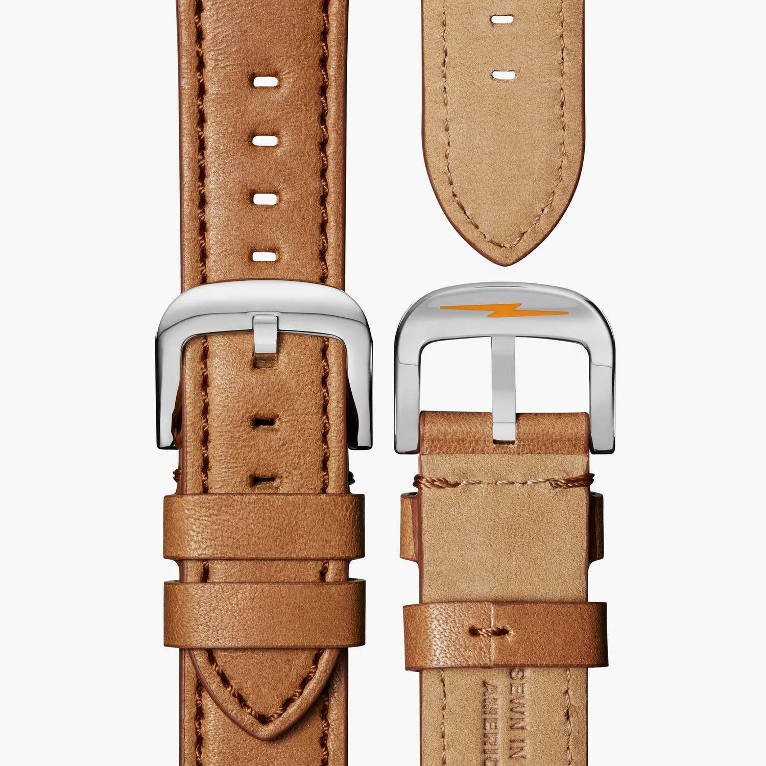 The Canfield Sport 45 MM