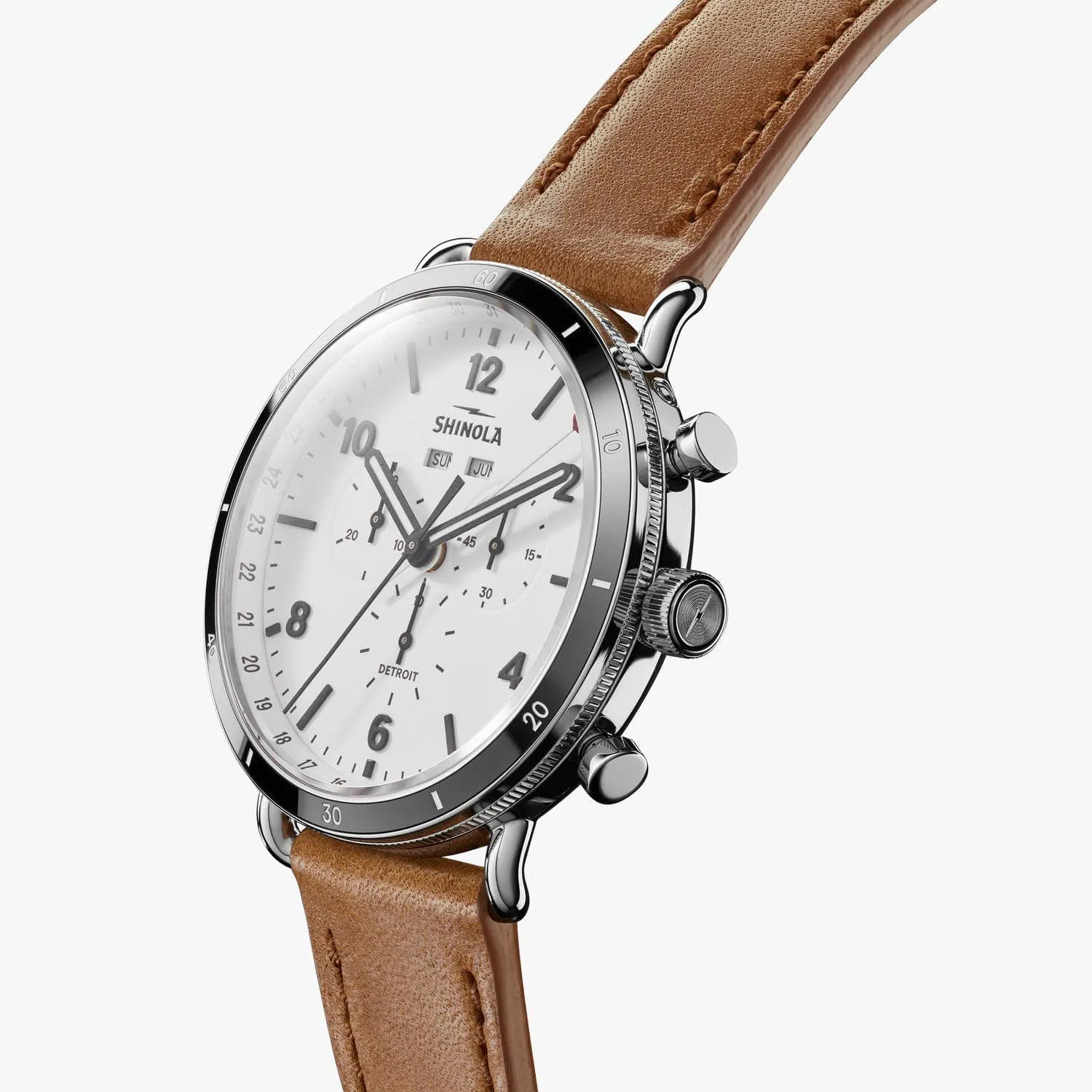 The Canfield Sport 45 MM
