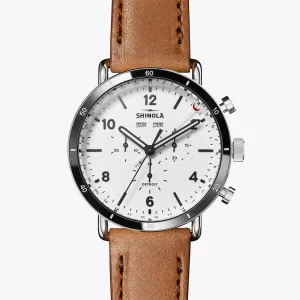 The Canfield Sport 45 MM