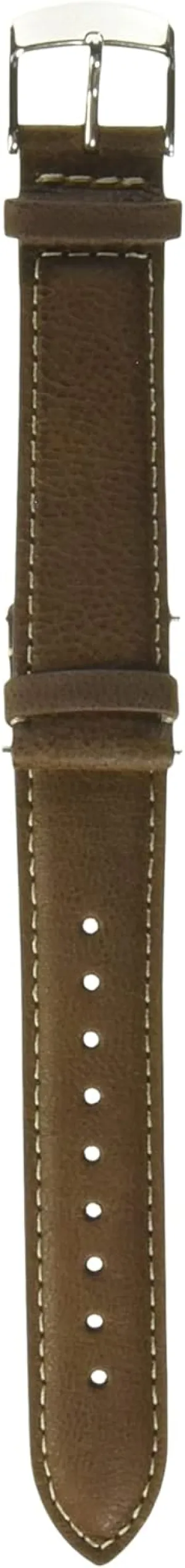 Timex Metropolitan  20mm Quick-Release Leather Strap