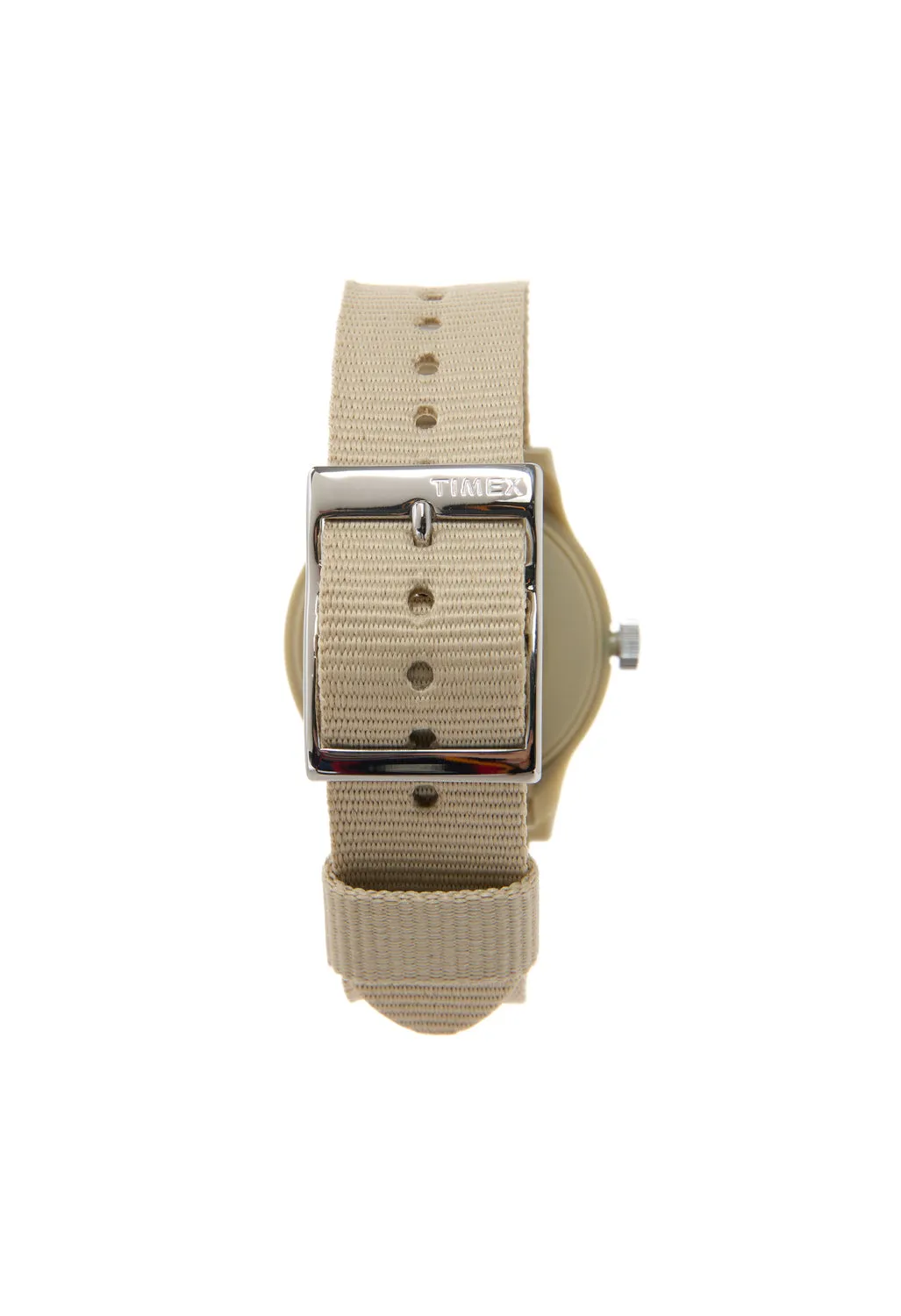 Timex MK1 Resin 36 Watch - Tan / Tan / Tan
