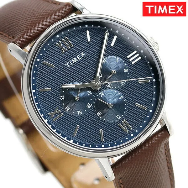 Timex Multi-Function Men's Watch TW2T35100