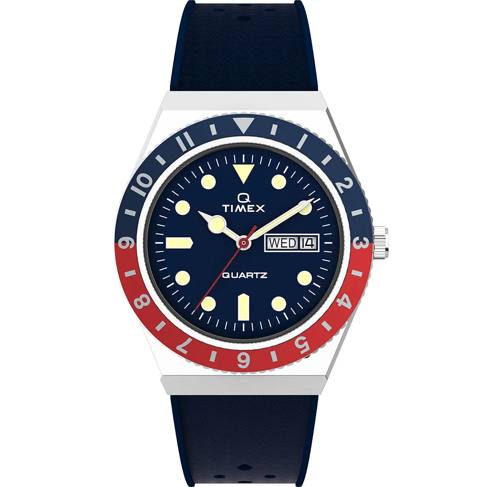 Timex Q TW2V32100