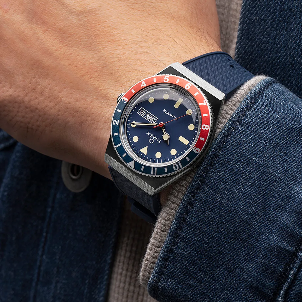 Timex Q TW2V32100