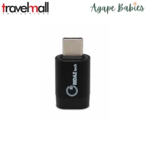 Travelmall Rizad UV - C Steriliser For Switch or Type c Device