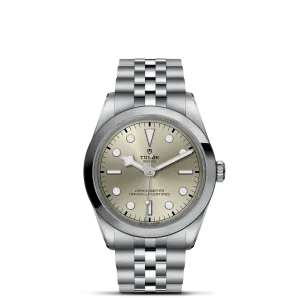 TUDOR Black Bay 36